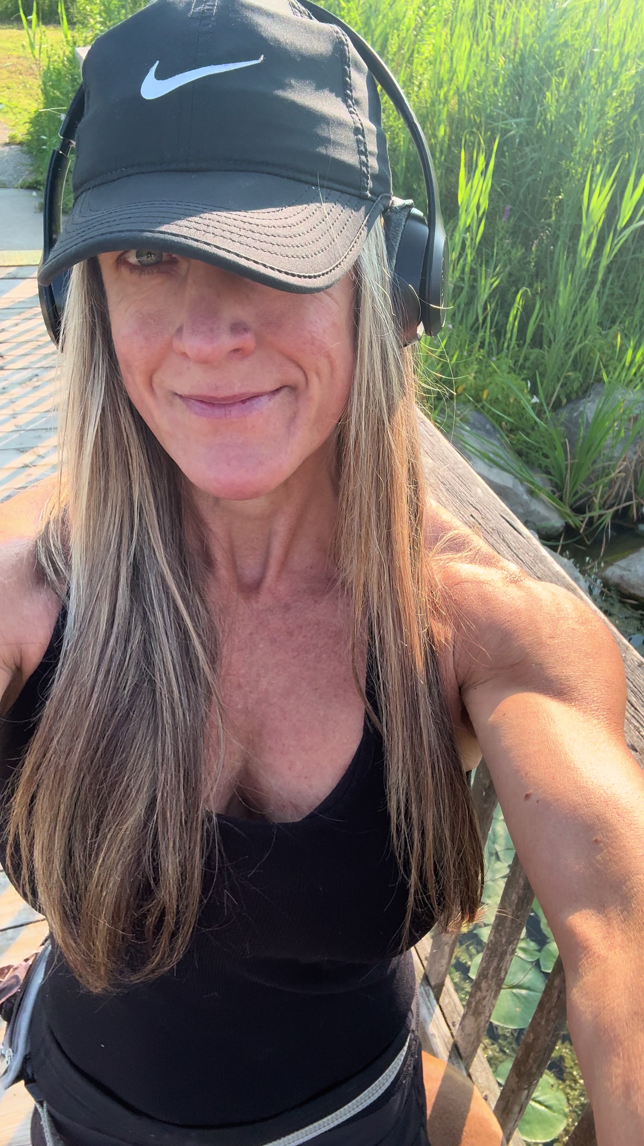 @shelleymorrisbell IFBB PRO