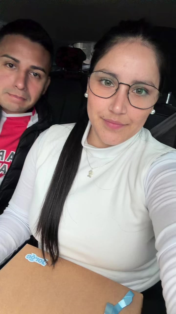 @Noraly Barrionuevo