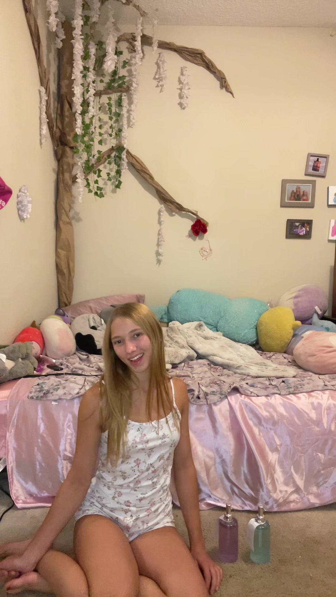 @Paige Mckenzie