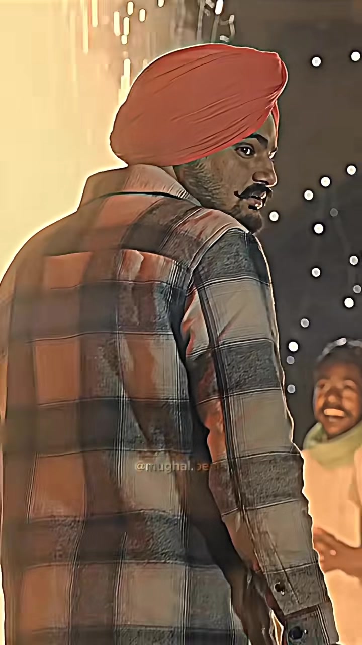 @👑Sidhu Moose Wala🖤