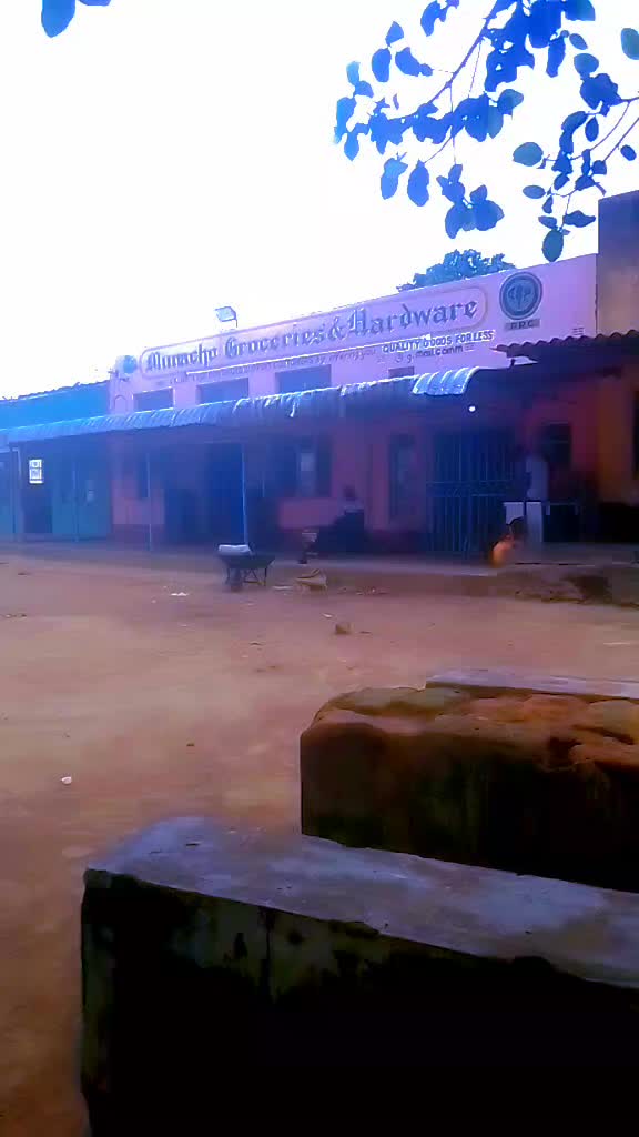 @Taurai Sigauke