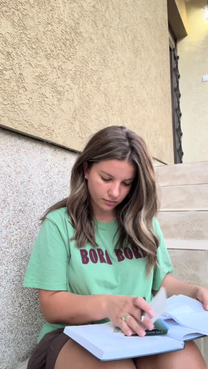 @Smiljanić Sara