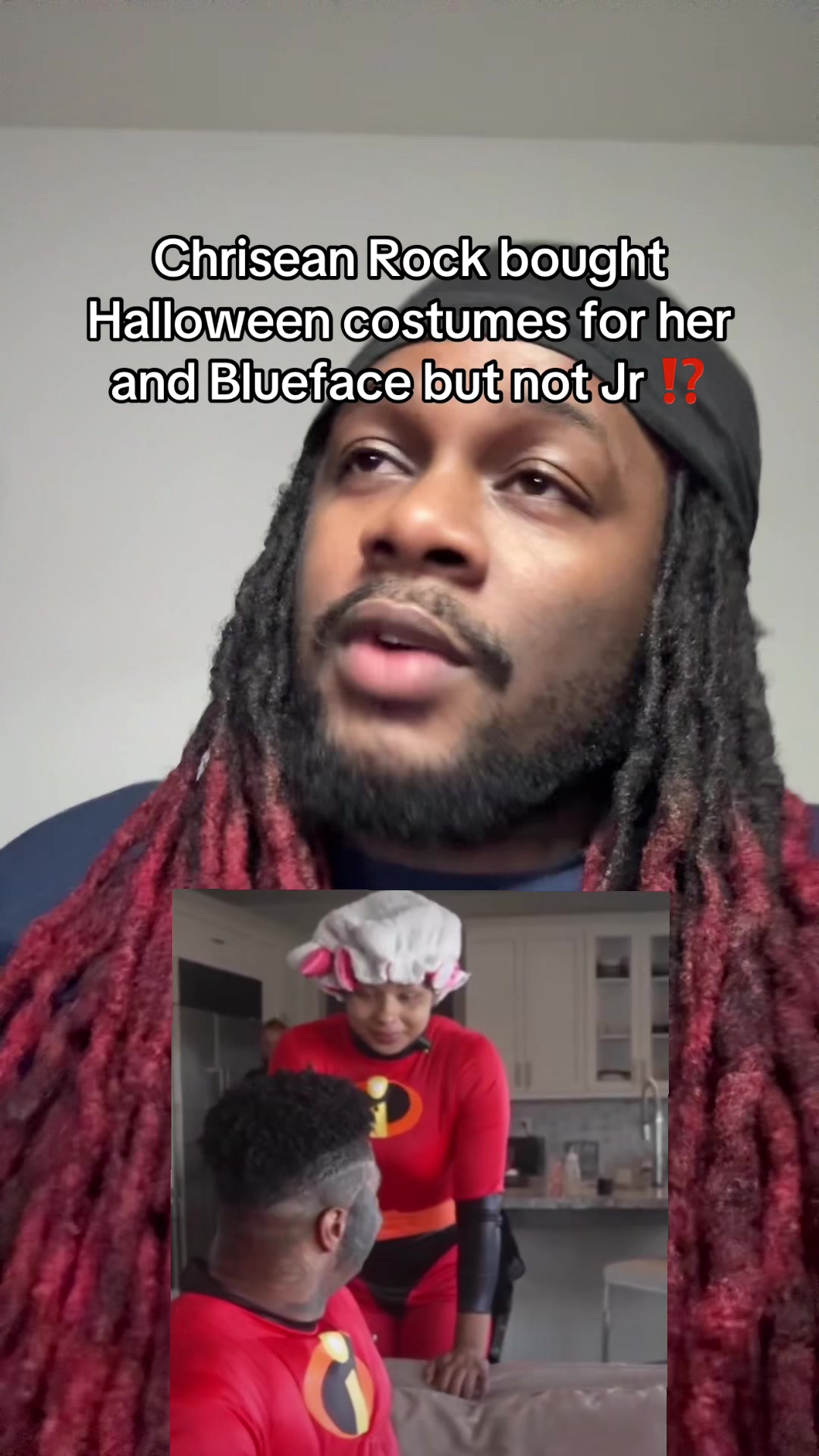 @Ekid Knuck