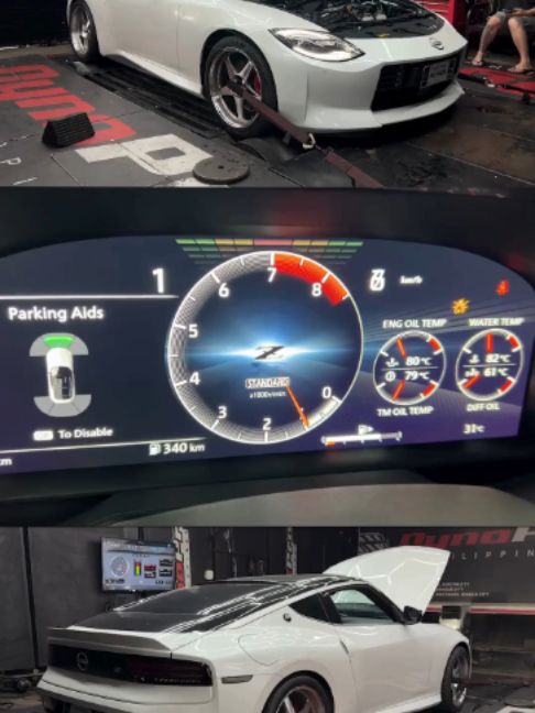 @Constant Racing