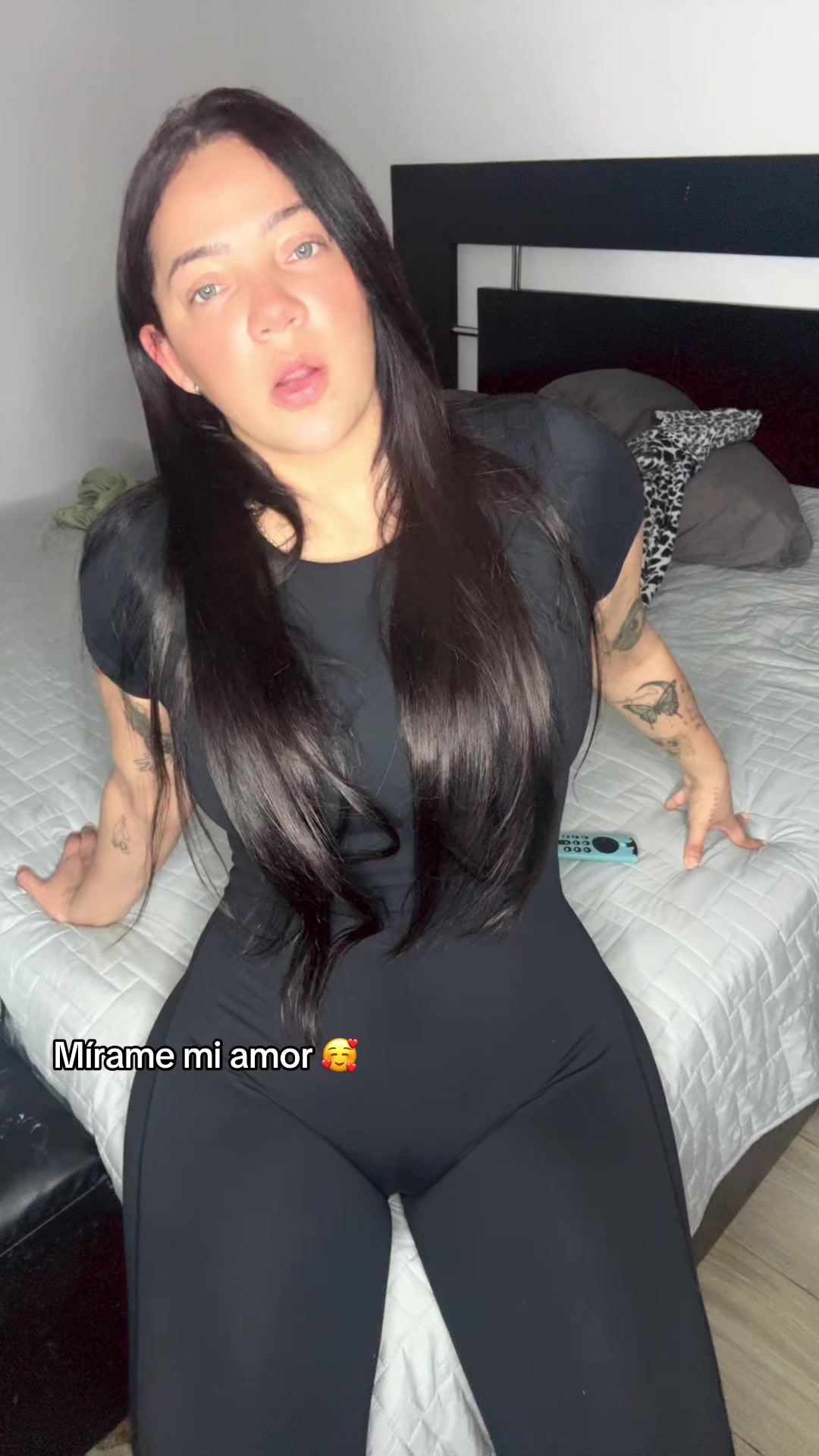 @Iam escarlett fit ♥️🇩🇴