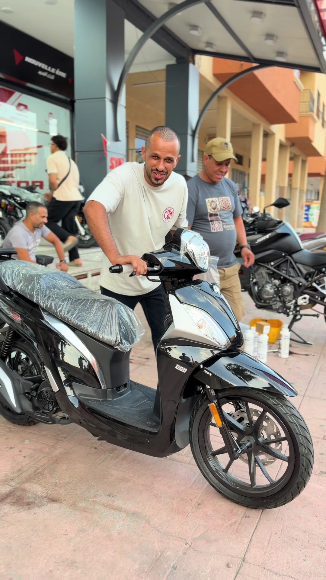 @cherko_moto_marrakech