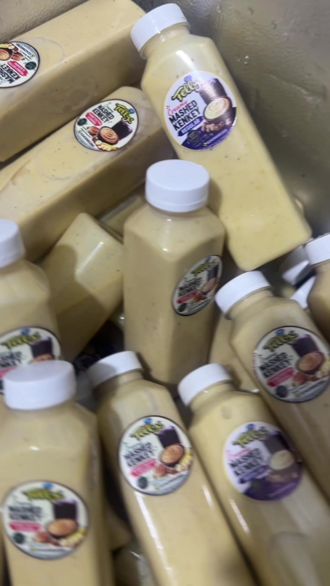 @Fellys Foods