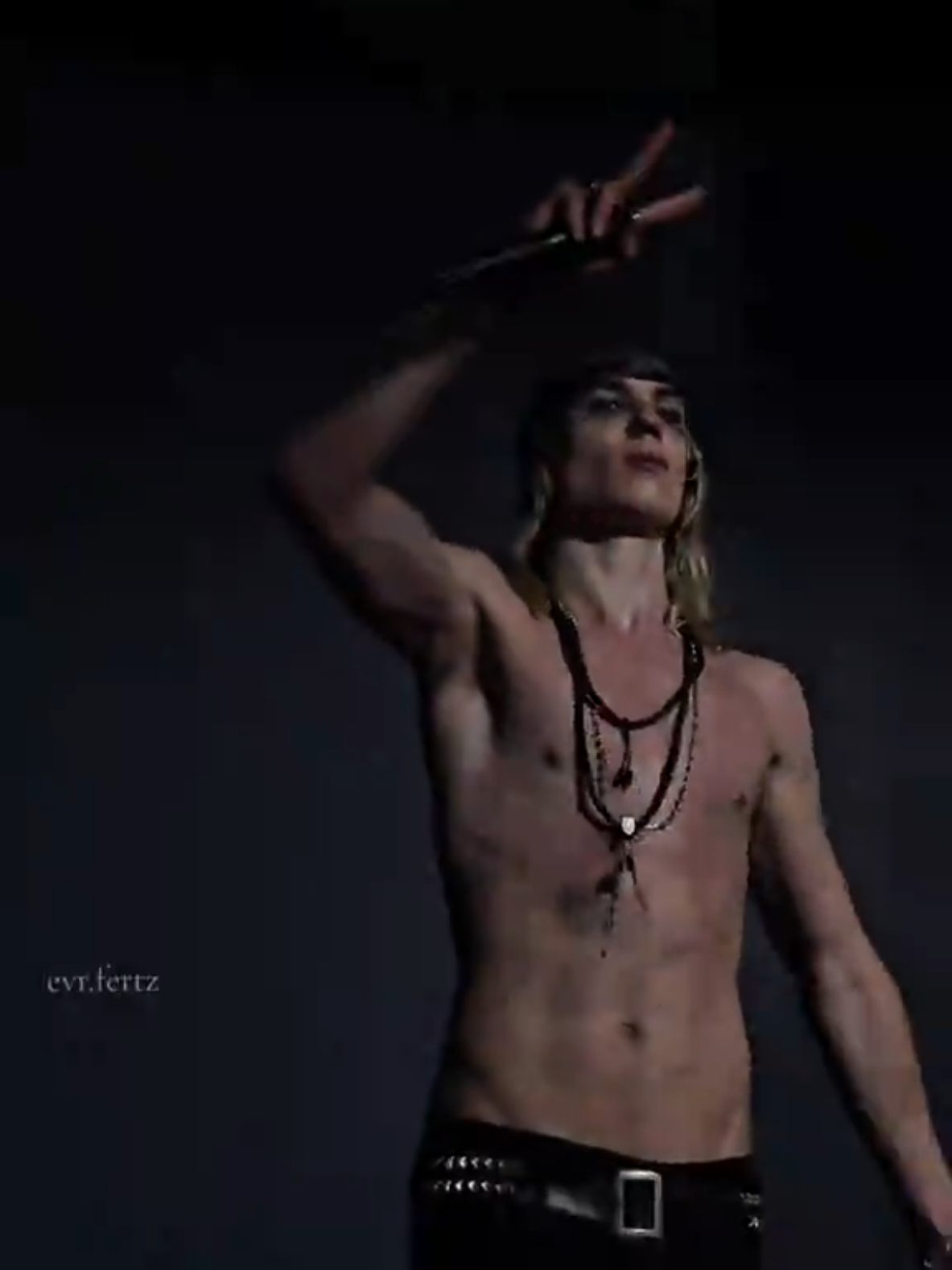 @ferkku ✚