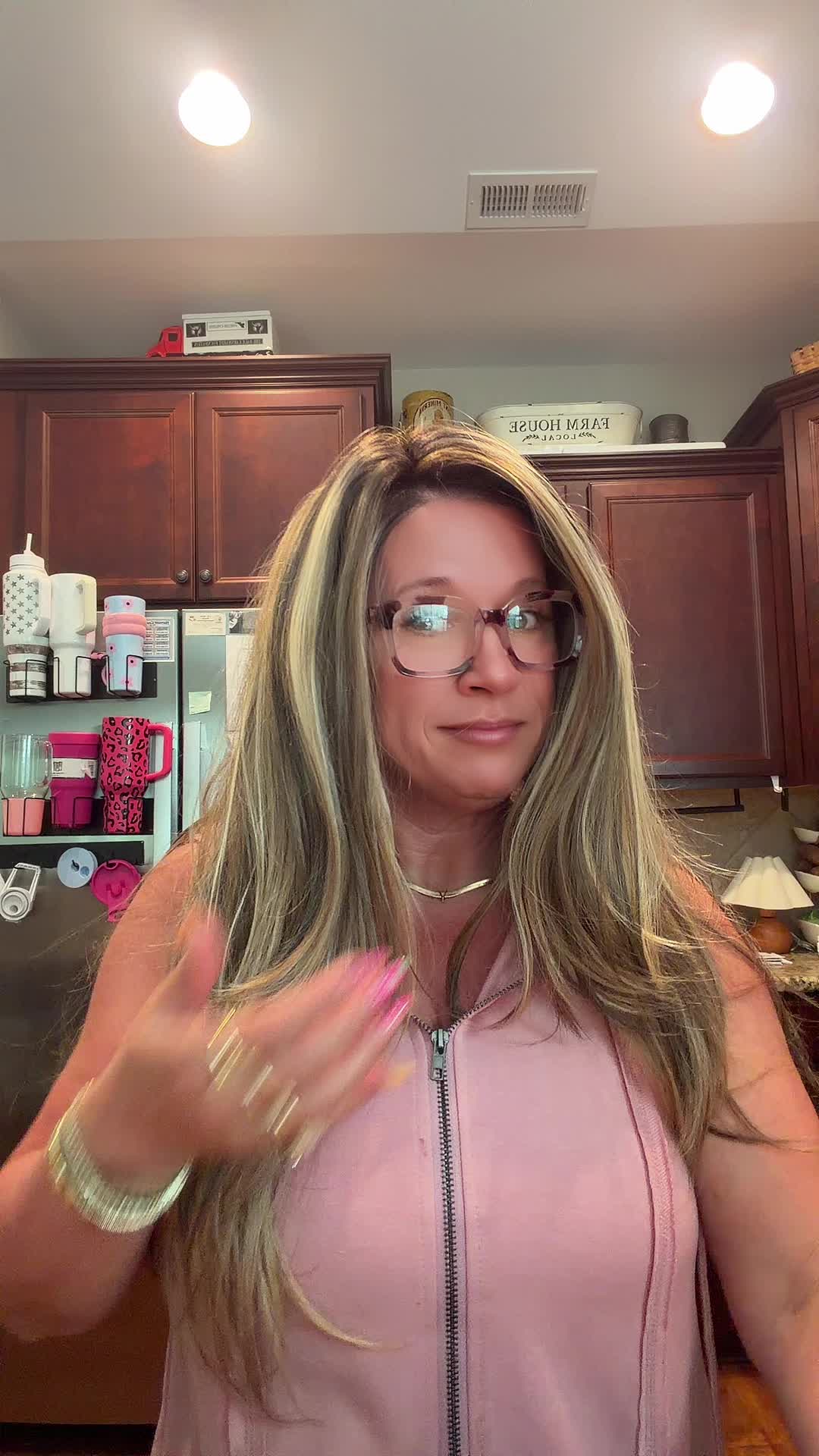 @Tena Gallagher