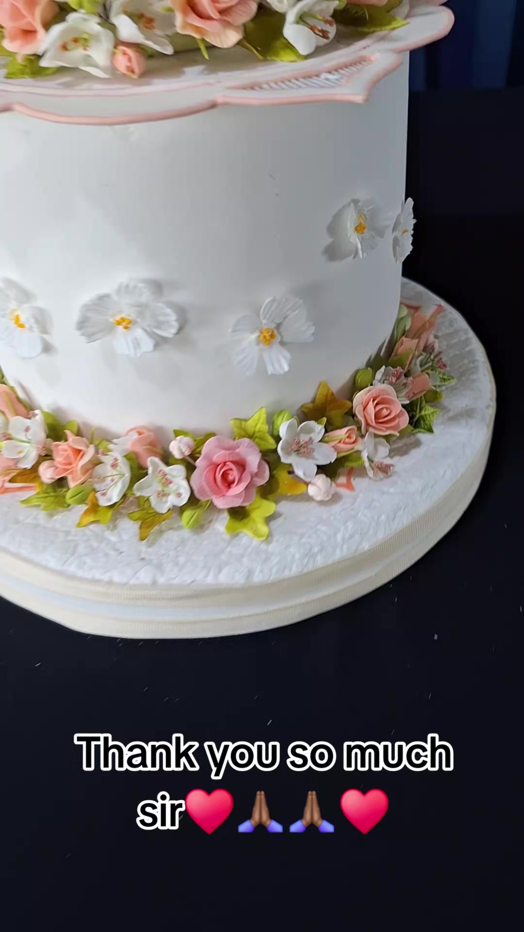 @Anu cakes