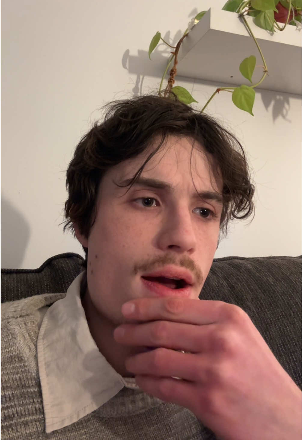 @adam parados