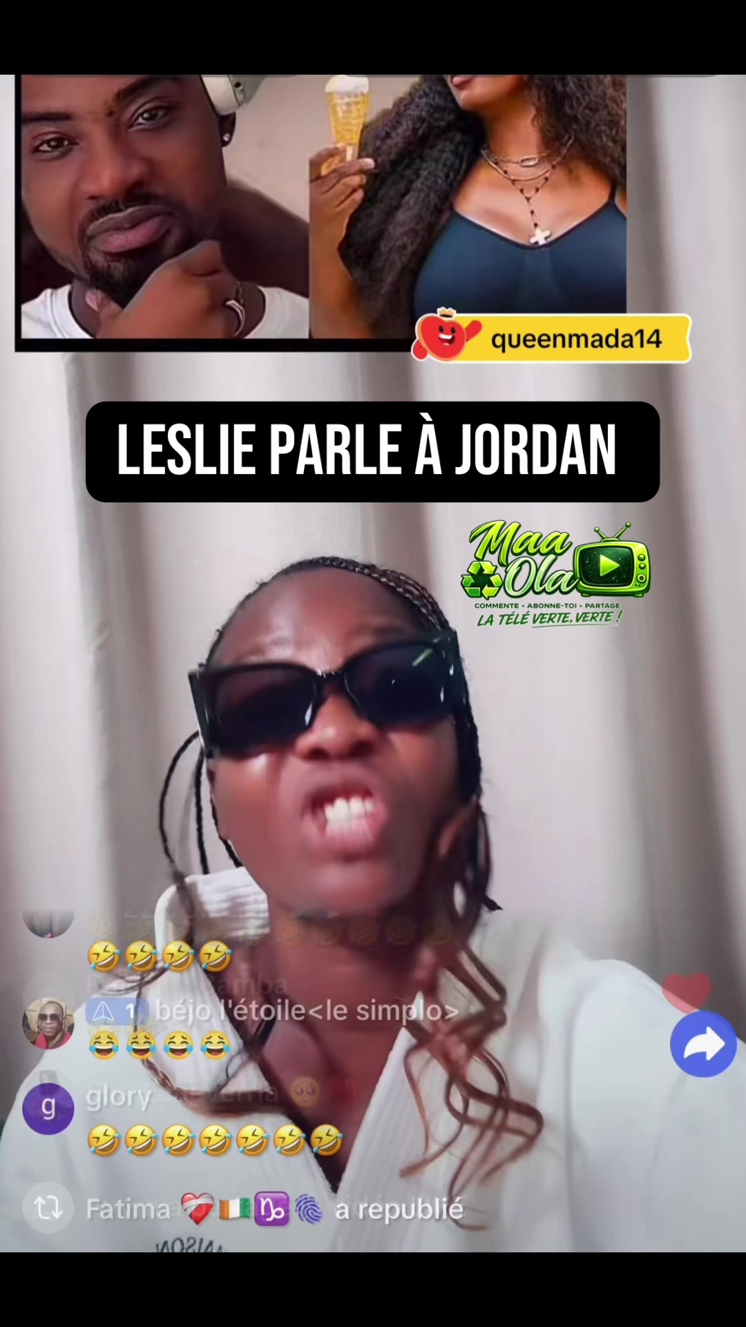 @MAA OLA 📺♻️🚀
