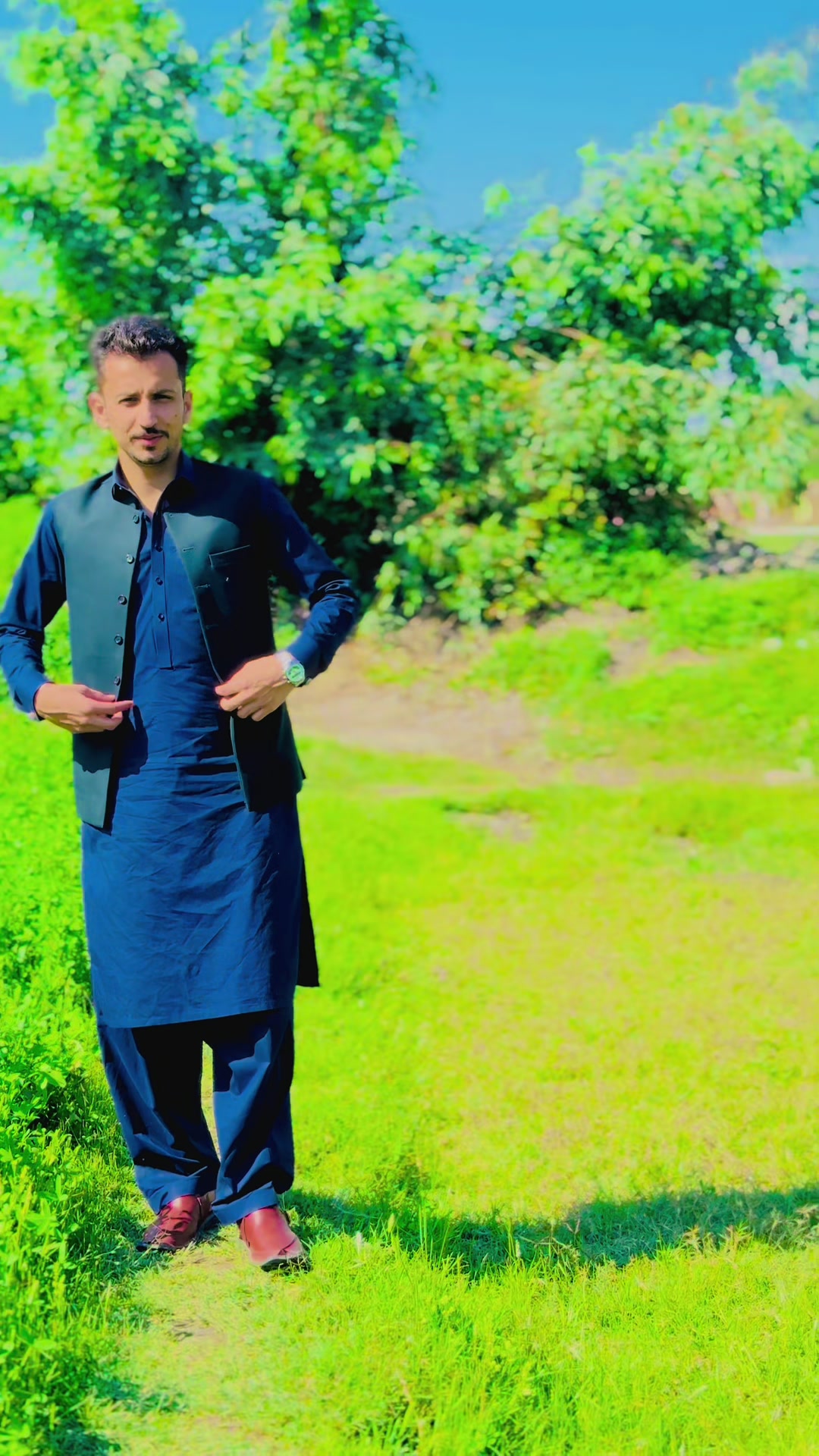 @🍂عیسیٰ خان صافی 🍂