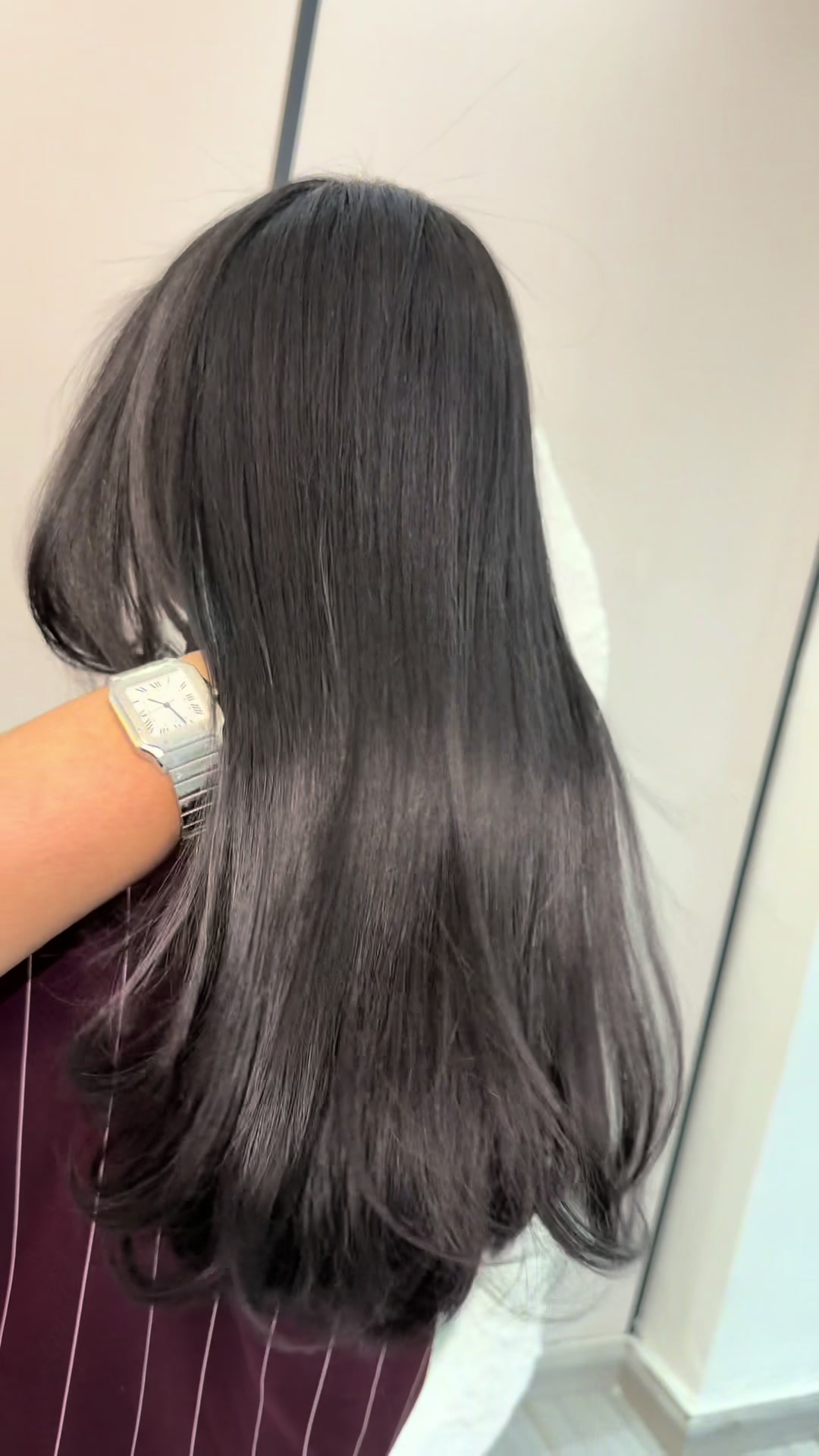 @Monserrat Hair Extensions