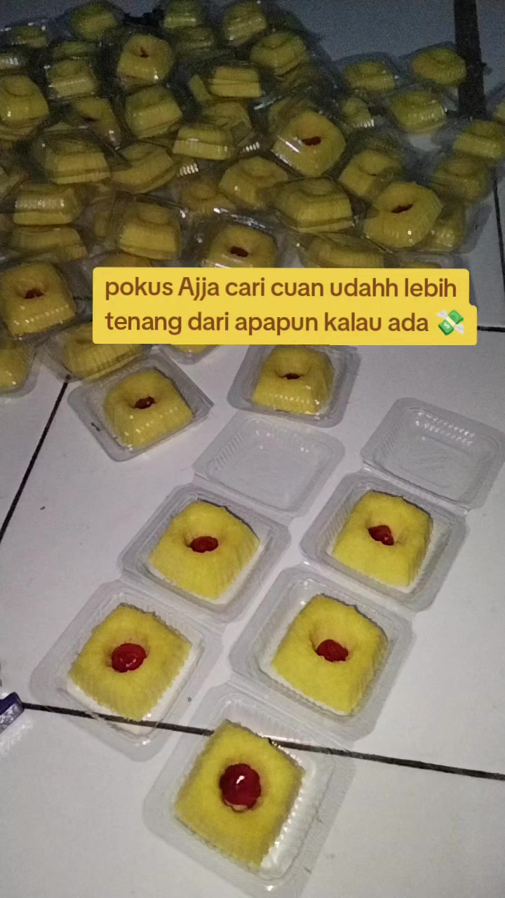 @Siti Aminah
