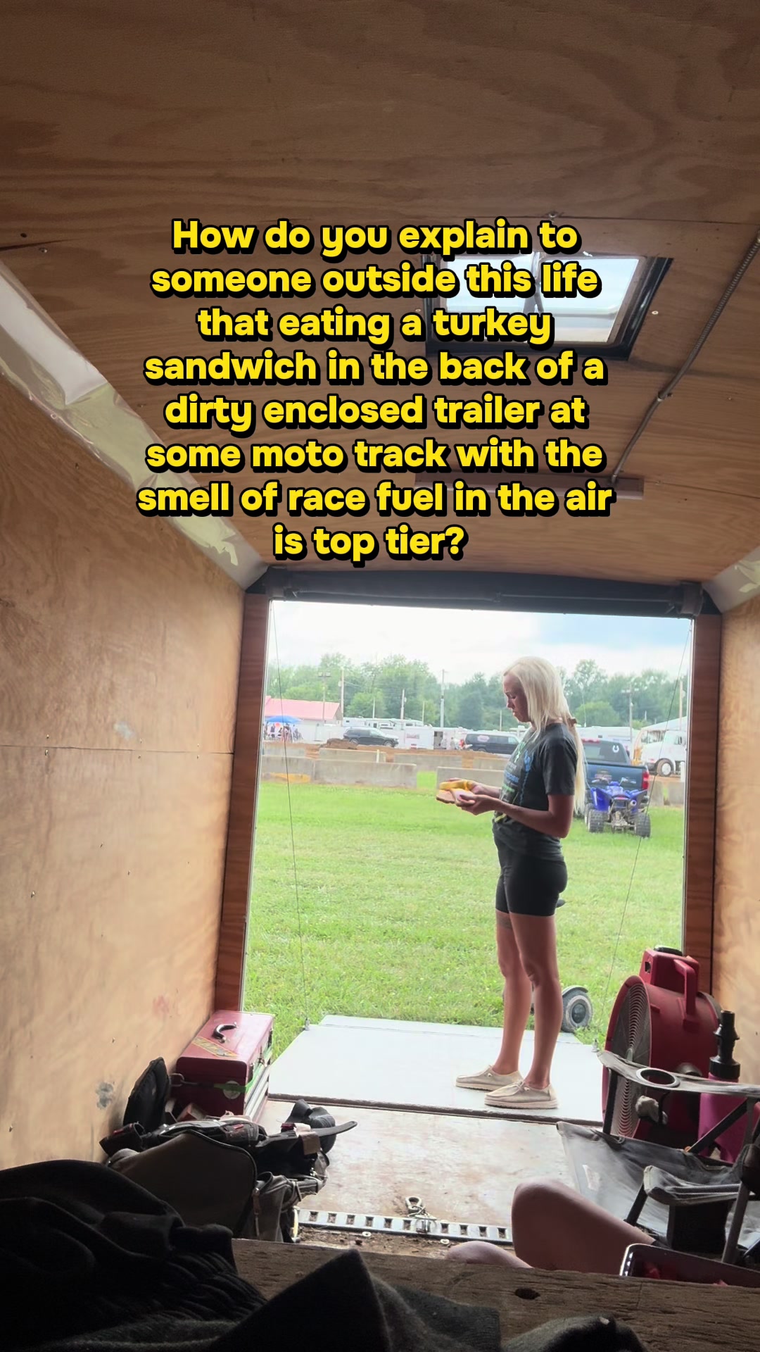 @Lacey ๐ค | Moto Mom ๐