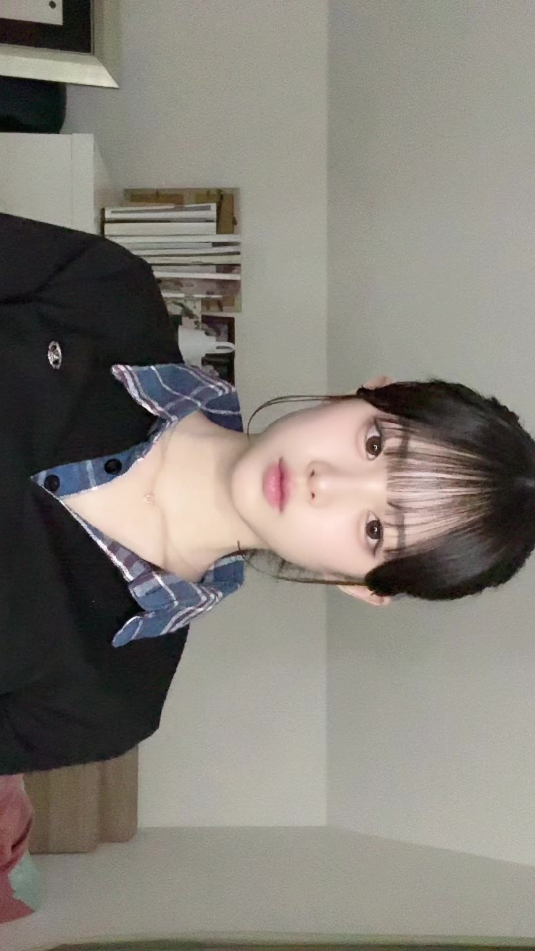 @西村美海