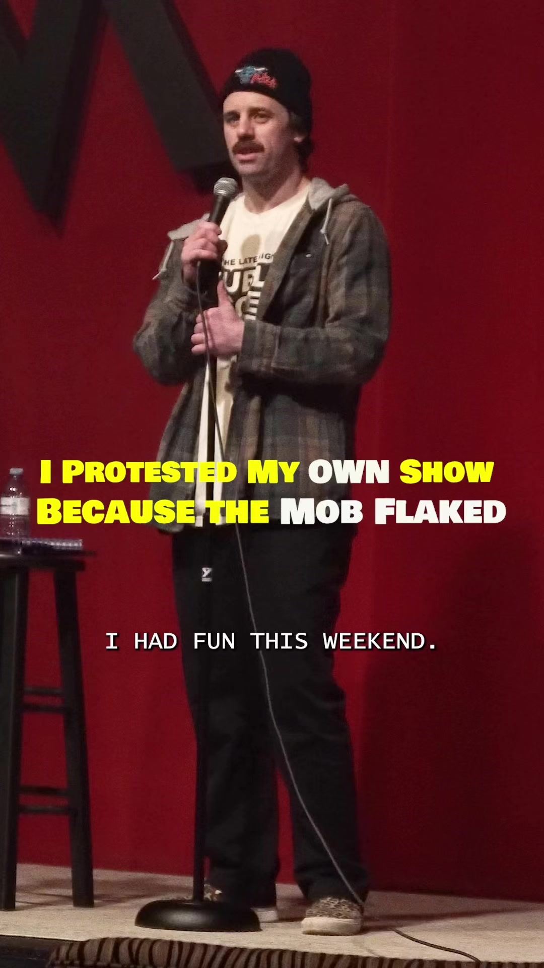 @UNCLE HACK