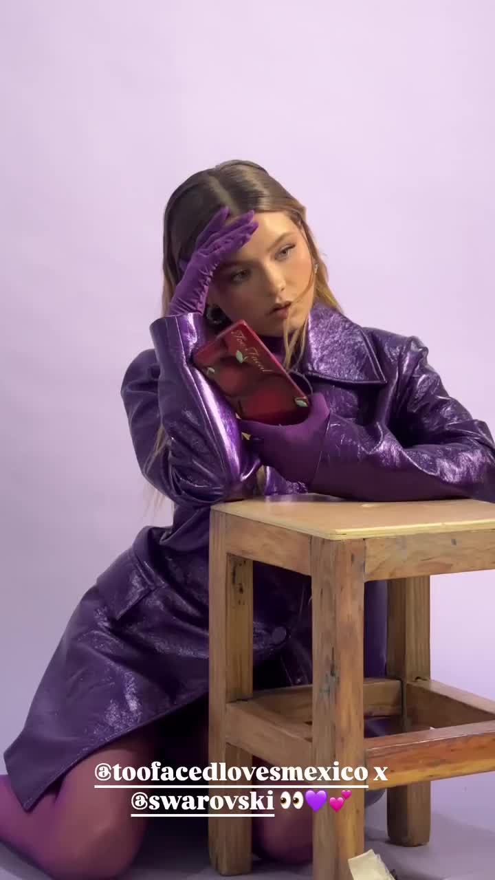 @Isa Tena