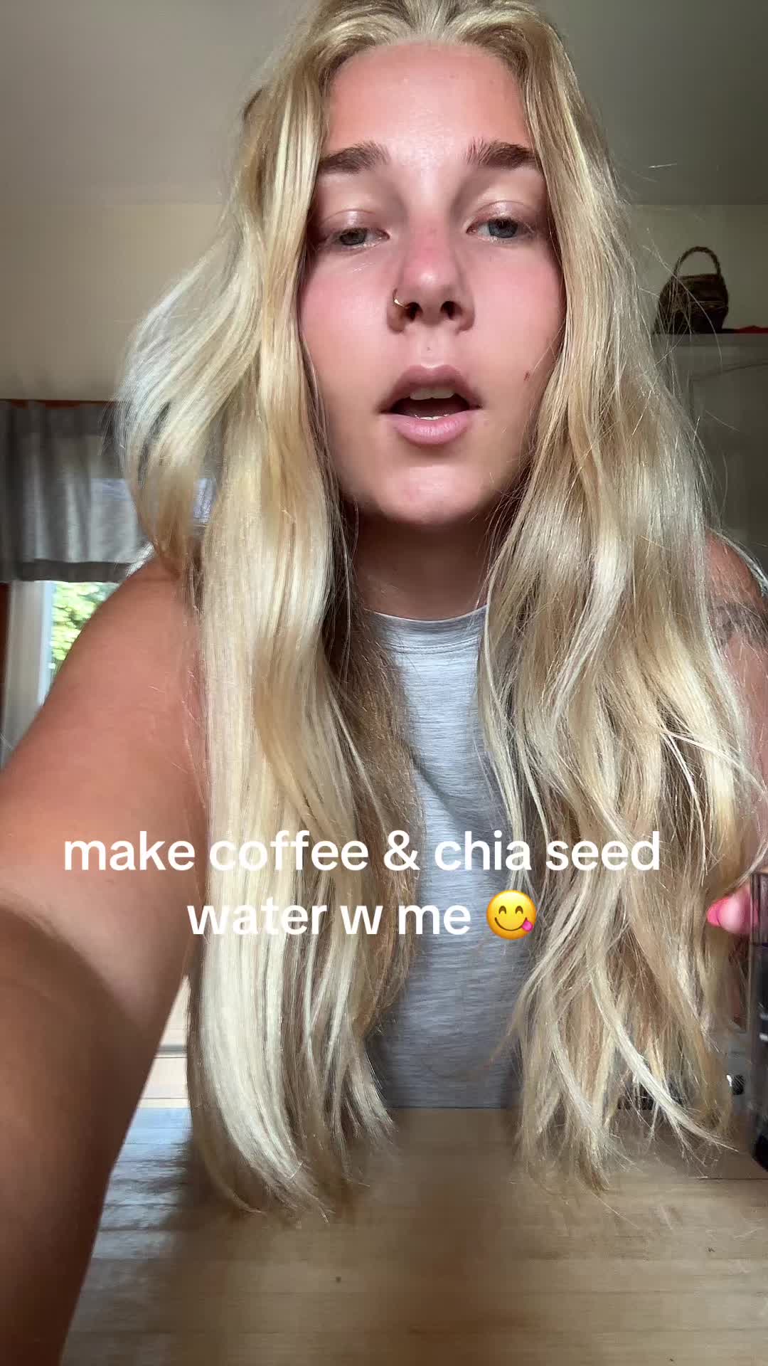 @v :)
