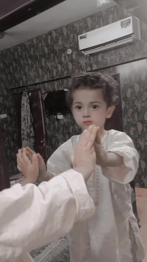@Seyda Ayat zehra