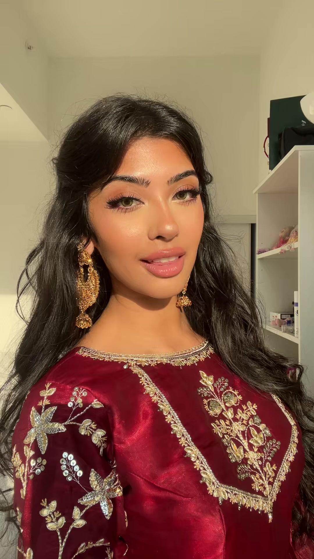 @Aliza