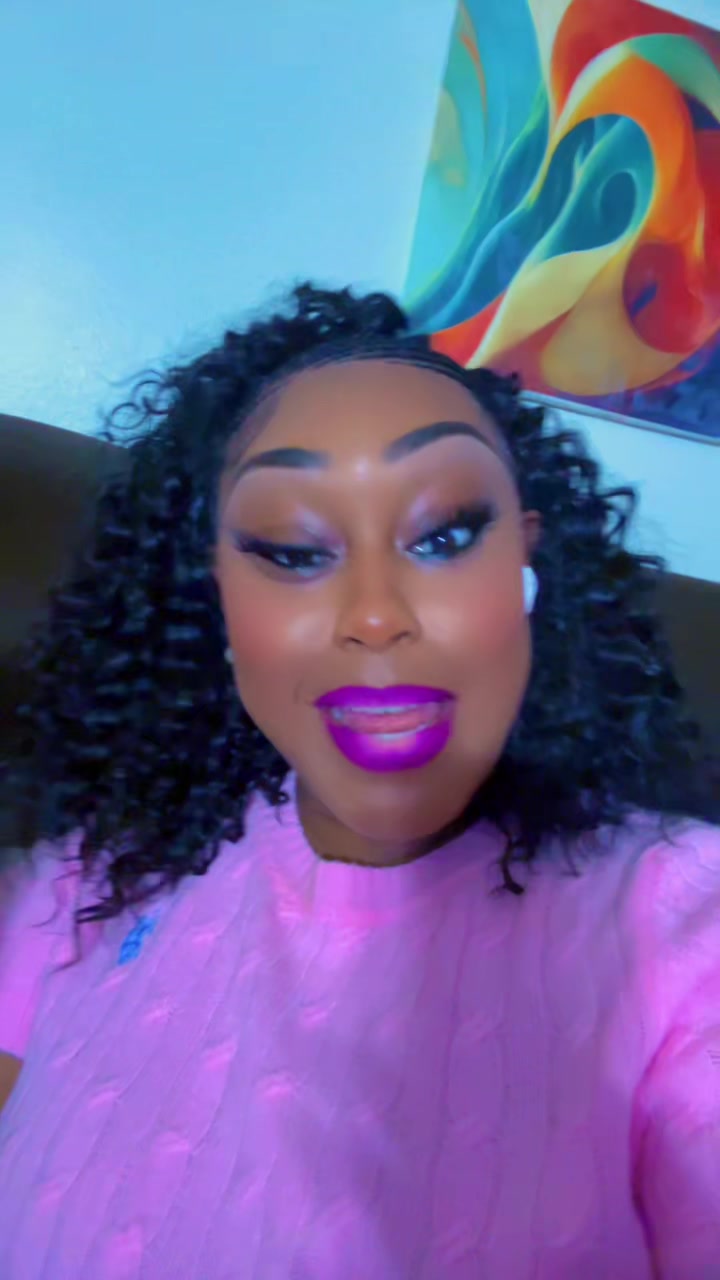 @driekaspeaks💖🎙️