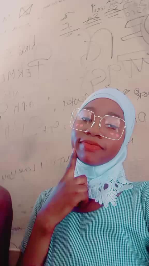 @ALIMATU