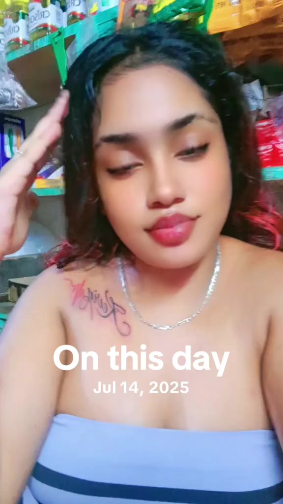 @❤️✨️ his pretty baby mama✨️❤️