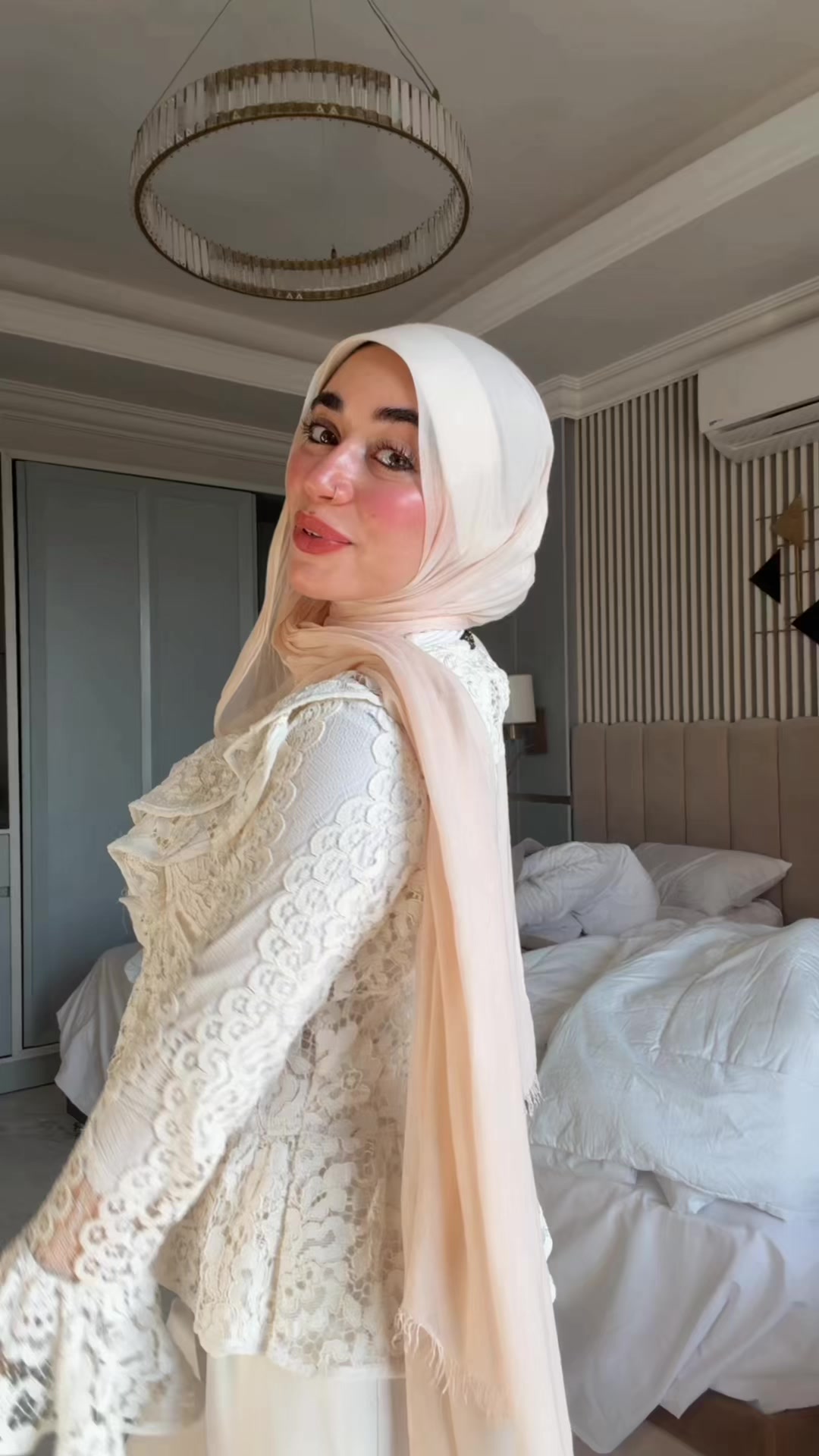 @Hannah salem - هنـا سالم