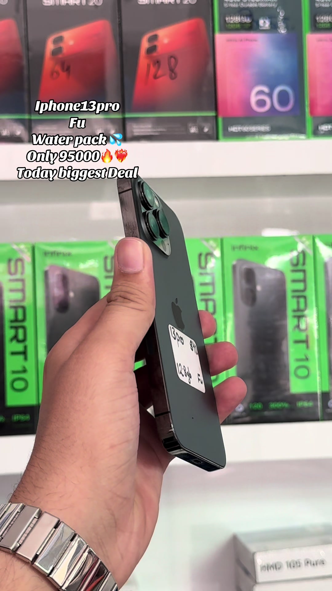 @BOSS MOBILe😎