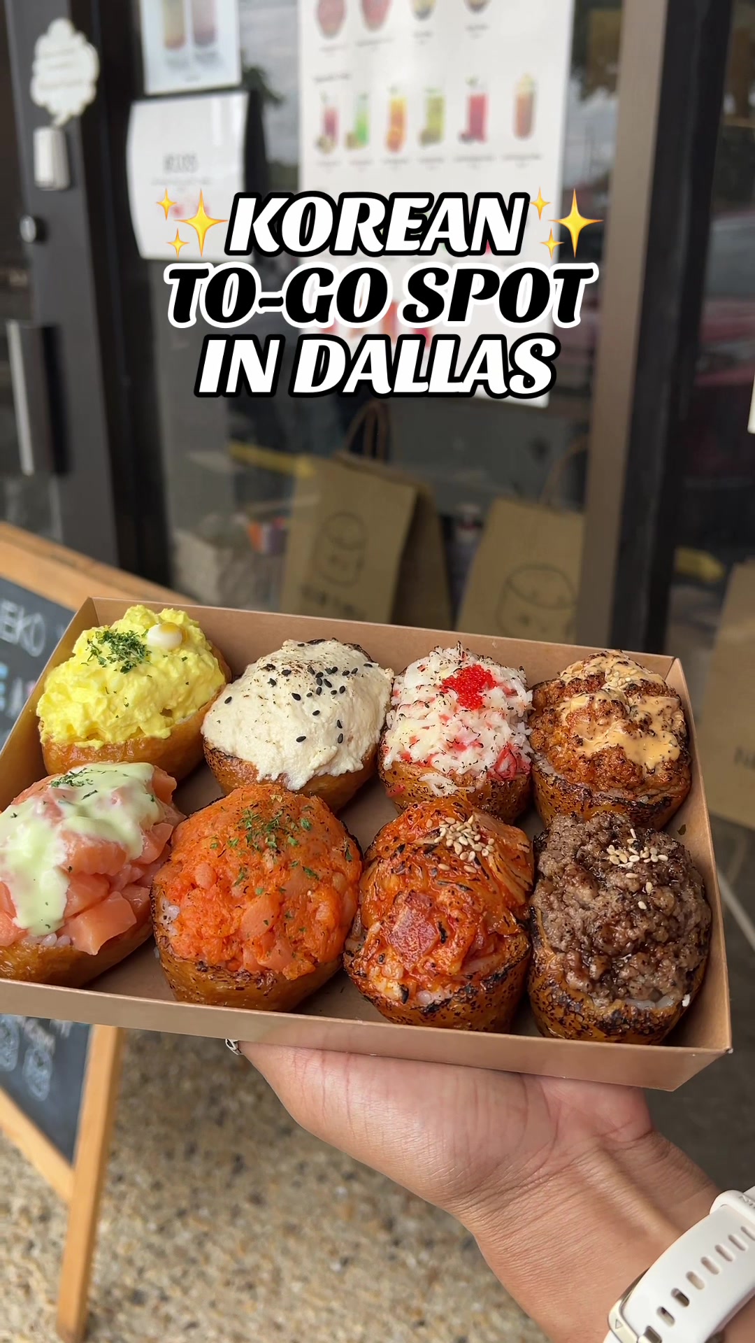 @Dallas Love List