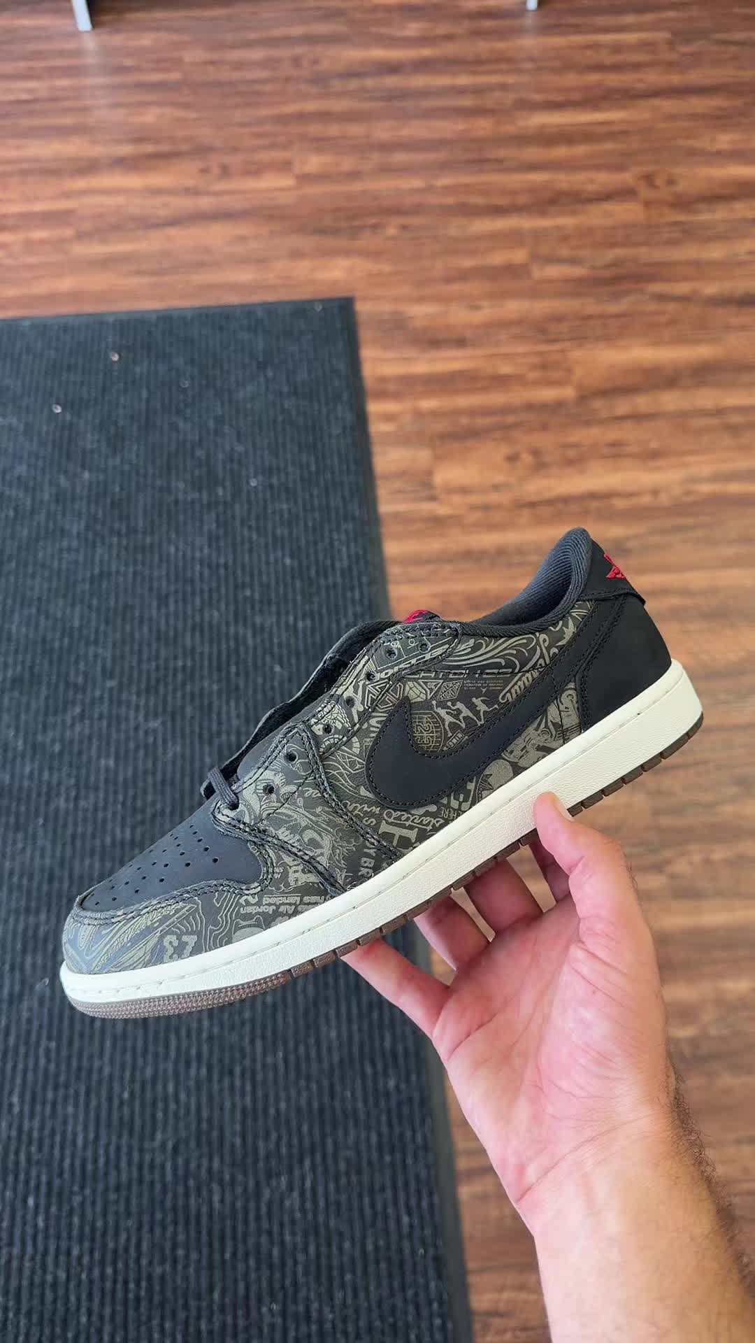 @Sport Shoe Dallas