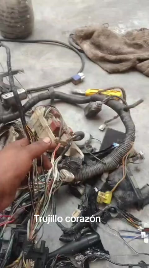 @J.C electricista automotriz