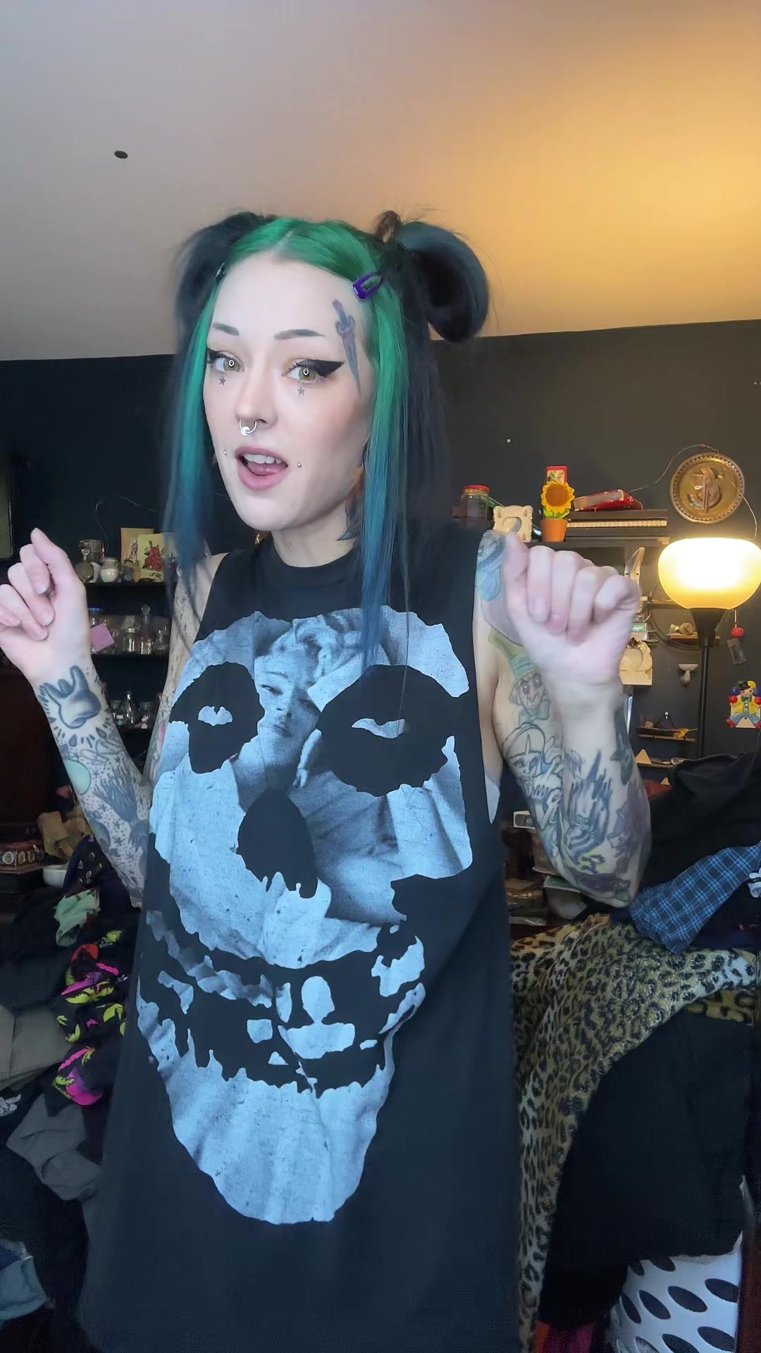 @SageParade