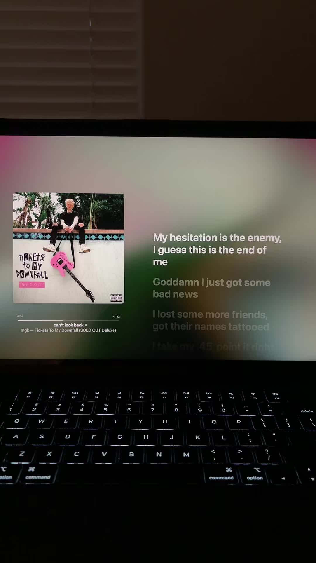 @LyricFlow