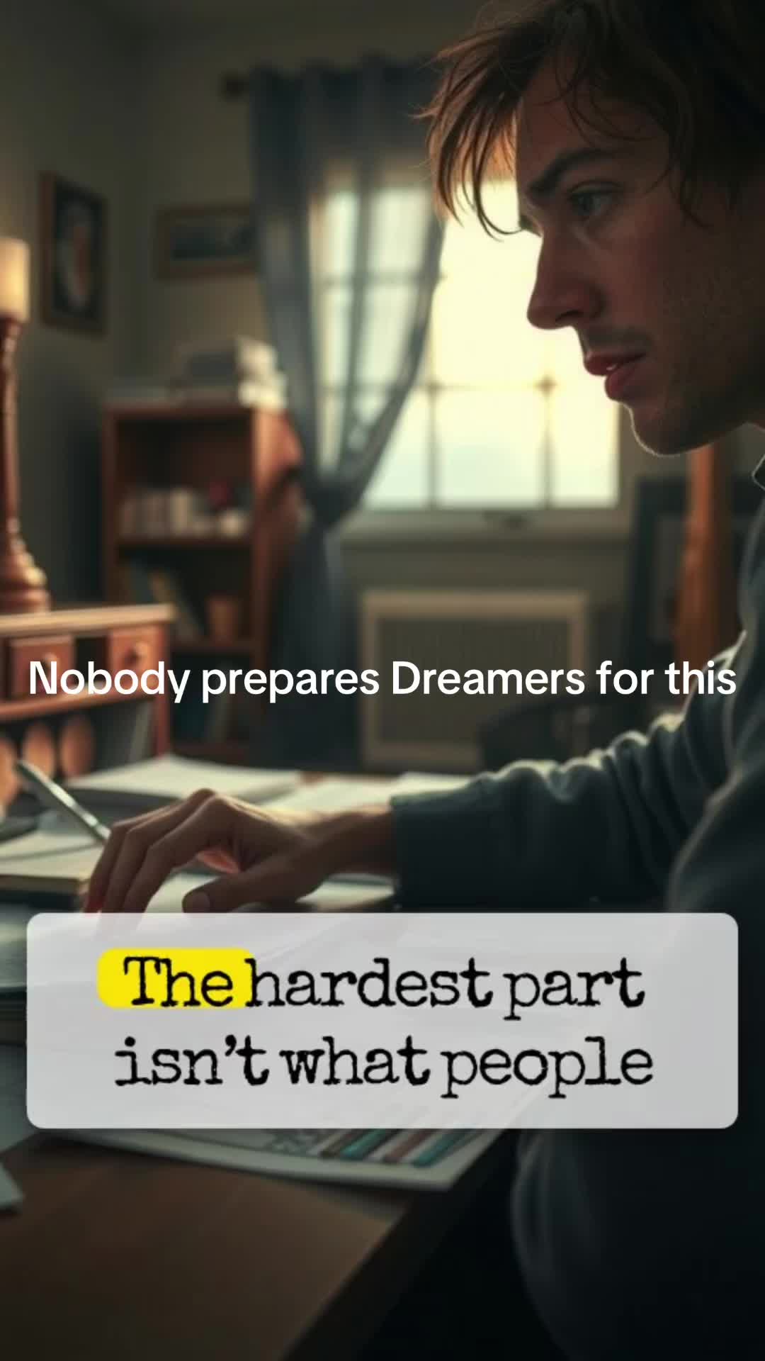 @Dreamers