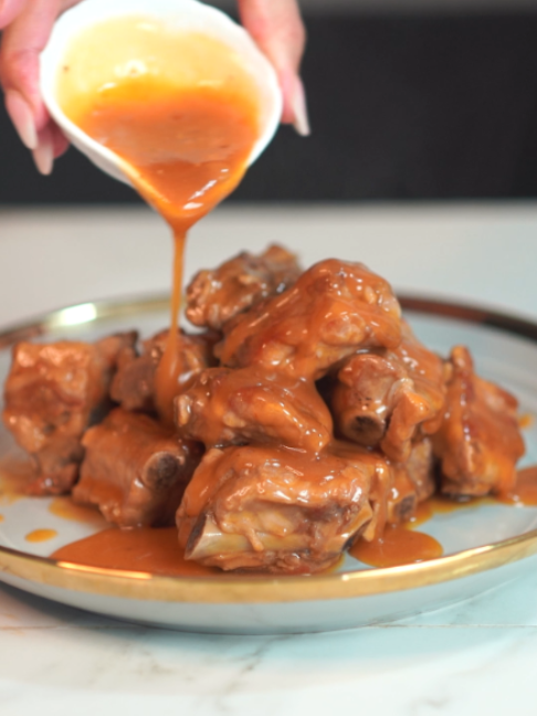 @Recetas de MamaTV
