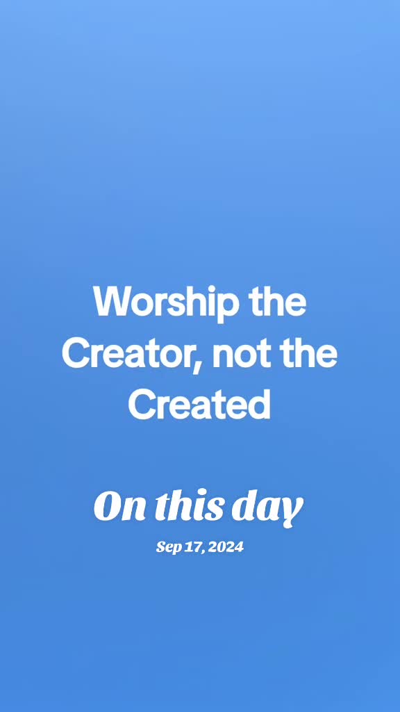 @Awaken the Christ Within