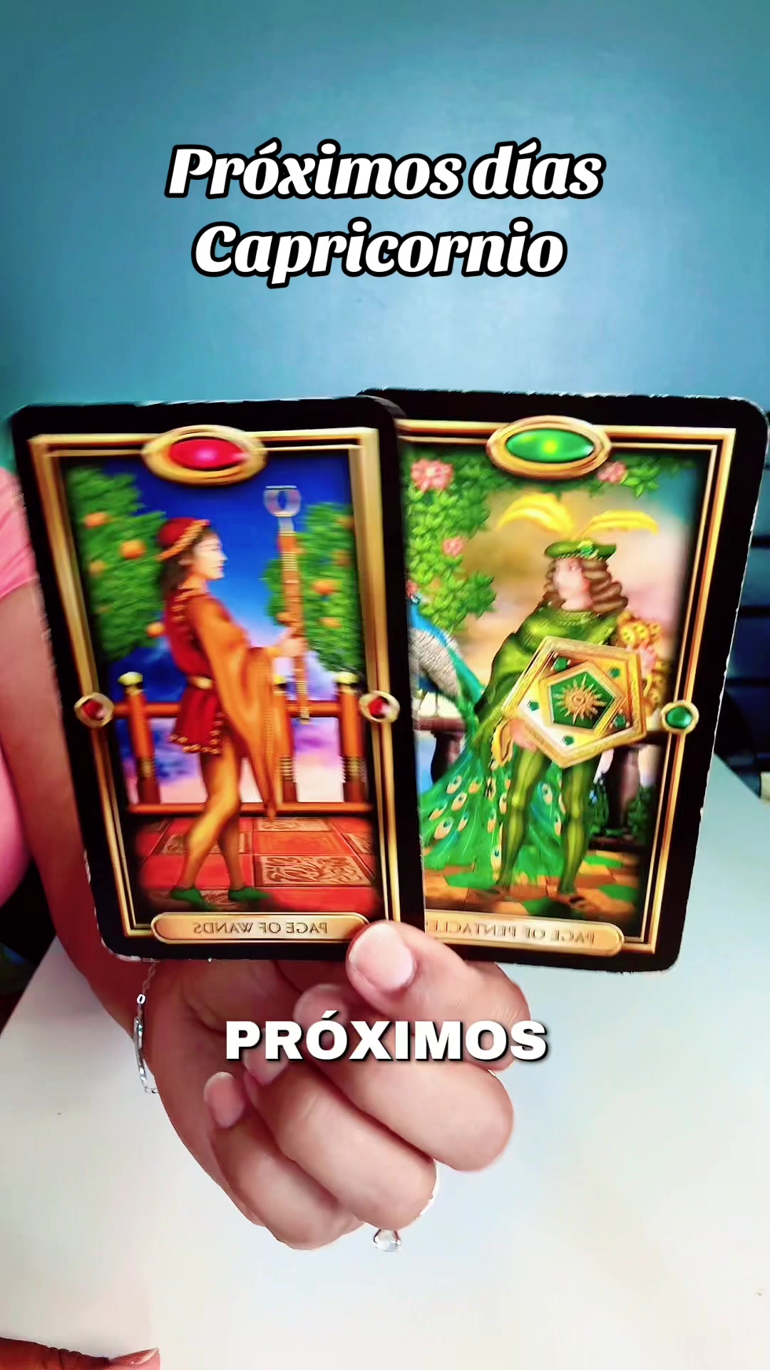 @lucy Tarot