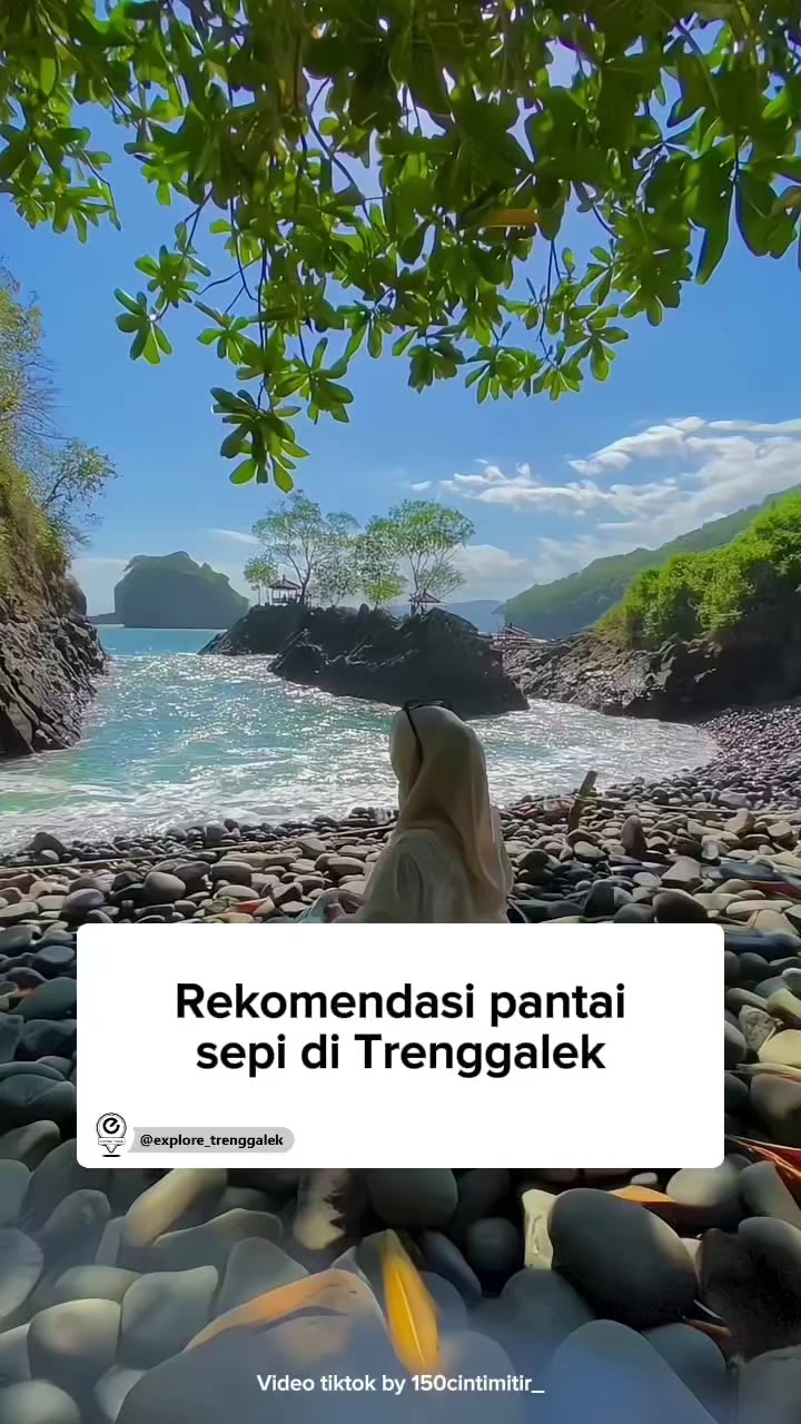 @exploretrenggalek
