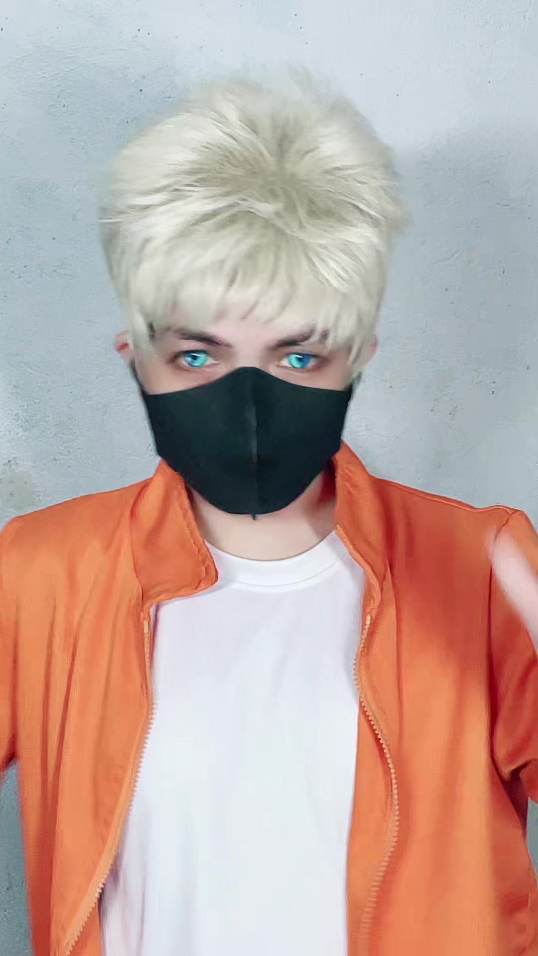 @Masked Hokage