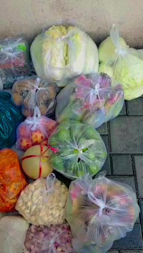 @Hs Sayur