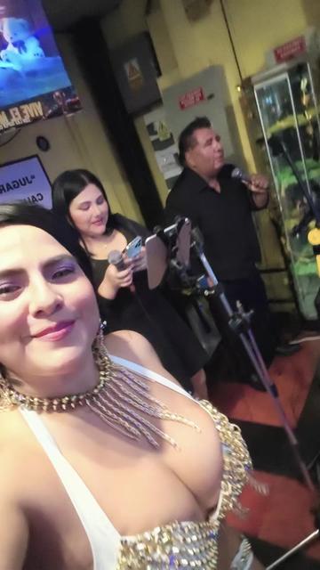 @Mercy Salsa