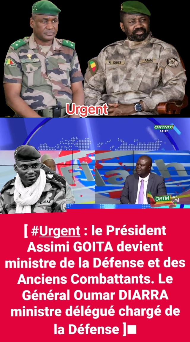 @MALI22 TV