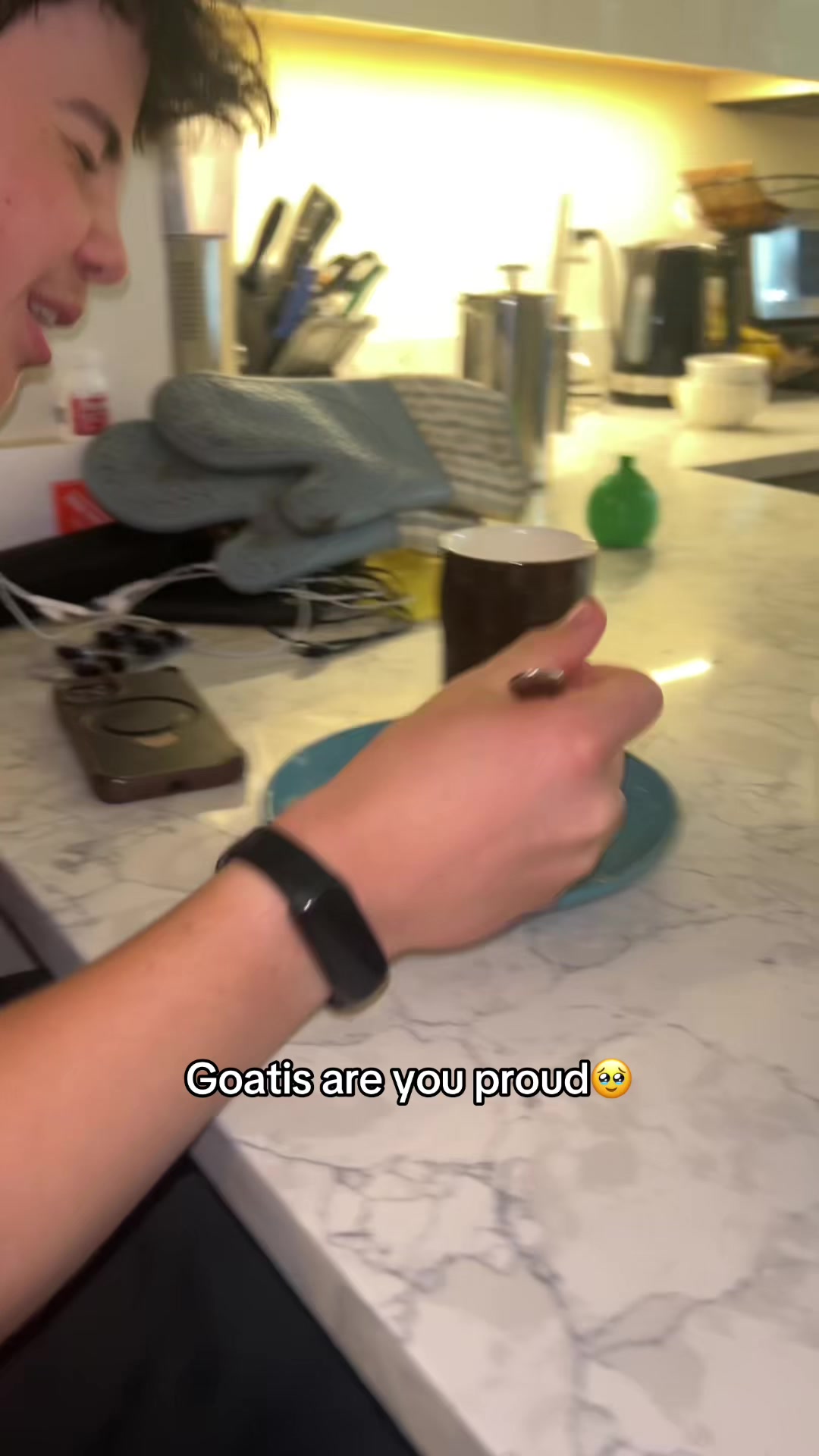 @Wang