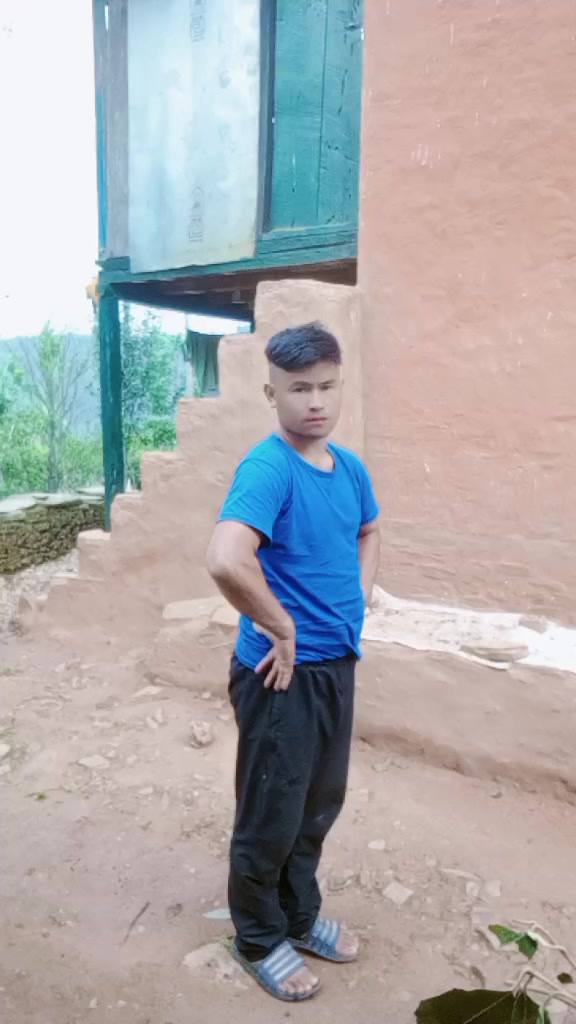 @kumar thapa