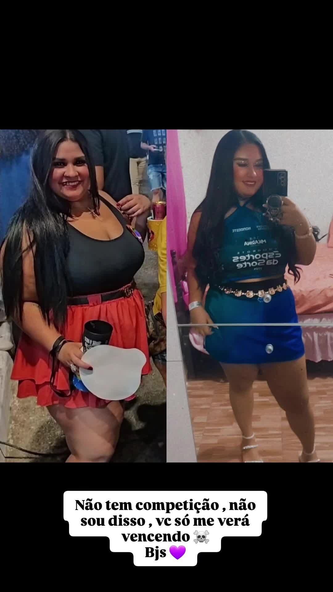 @J&eacute;ssica Santozz 🖤