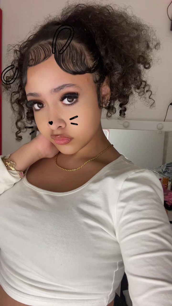 @puerto rican princess👸🏽