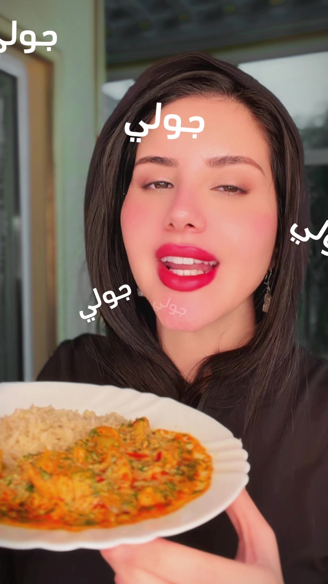 @Mawada bushnaf مودة بوشناف